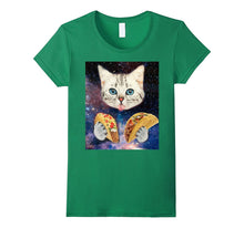 Cat Love Taco T-Shirt | Funny Cat Gift