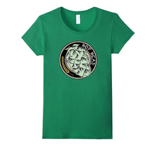 Hop Head IPA Craft Beer T-Shirt