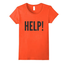 Help! T-Shirt