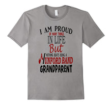 Proud Grandparent 2