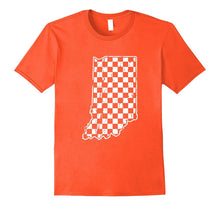 Indianapolis Indiana State 500 T-Shirt
