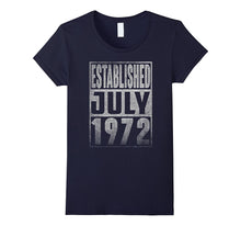Established Since July 1972 Straight Outta Style 45 Yrs Old