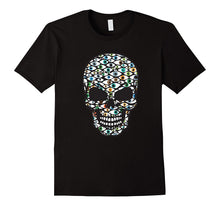 I Am Watching You Skull. Stalker. Great for Adults, Kids,...