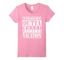 Funny Vacation T-Shirt