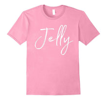 Jelly Matching Peanut Butter Shirt Couples Halloween Costume