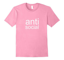 Anti Social Street Fashion T-Shirt