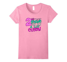 First Day of School T-Shirt 2nd Grade Just Got Cuter