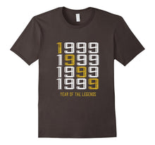 1999 Year of the Legends 18 Yrs Old Bday 18th Birthday
