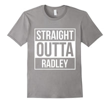 Straight Outta Radley T Shirts Tshirts Tees
