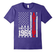 Awesome Since Legends Born in 1964 Gift for 53 Yrs Years Old