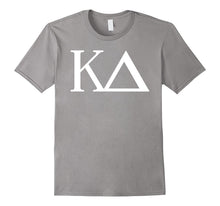 Kappa Delta Shirt College Sorority Fraternity Tee