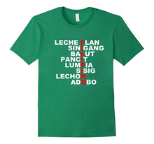 Filipino Food Pinoy Adobo T-Shirt