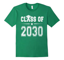Class of 2030 Shirt