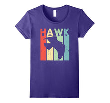 Hawk Vintage T Shirt