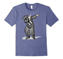The Dabbing Graduation Class of 2017 Funny Gifts T-Shirt
