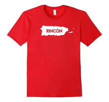 Rincon Puerto Rico Puerto Rican T-Shirt