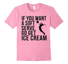 Awesome College Volleyball Shirts for Teen Girls