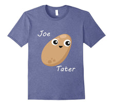 Joe Tater