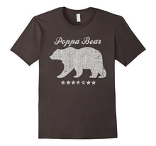 Papa Bear Shirt, Men's Bear T-Shirt
