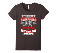 My Dad Is Veteran T Shirt - Happy Veteran's Day