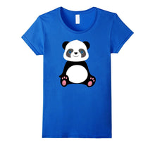Panda Funny T-Shirt