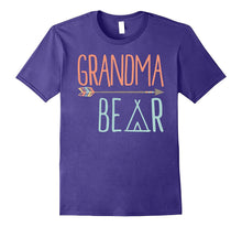 Grandma Bear Shirt Grandma Shirt