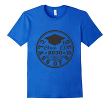 Class of 2030 Shirt