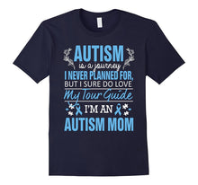 Autism Shirt - Autism Awareness Shirt for Mom