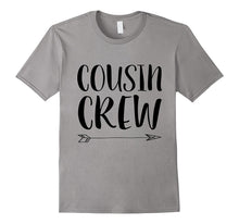 Cousin Crew Best Friends Shirt - Cool Family Gift