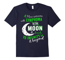 Lymphoma Awareness Shirts - Lymphoma Shirt for Women/Men