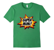 I Never Dreamed I'd Be Super Awesome Mimi Killing It Shirt