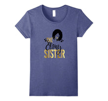 Black Girl Magic the Ebony Sister Shirt Birthday Wedding