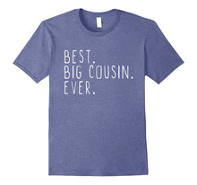 Best Big Cousin Ever Cool T-Shirt