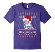 Heeler Christmas Tee T Shirt Short Sleeve Noel Gift
