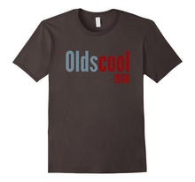 Oldscool 1968 Funny Old School 49th Birthday Gift T-Shirt