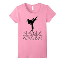 Aikido Taekwondo Karate Tshirts for Girls Kid Woman Kung Fu