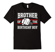Brother of the Birthday Boy T-Shirt