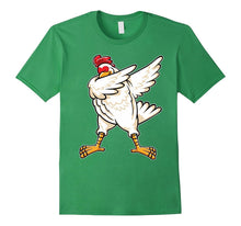Funny Chicken Dab Shirt - Dabbing Chicken Shirt