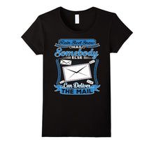Retired Postal Worker Shirt - Rain Sleet Snow Hail