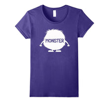 I've Created a Monster for Child Funny T-Shirt