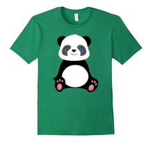 Panda Funny T-Shirt