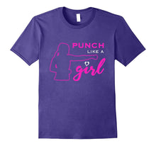 Karate LIKE a GIRL Shirt . Perfect Daughter Tee