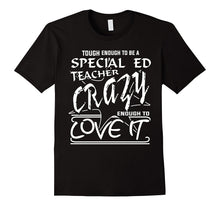 Special ED Teacher T Shirt, Education Teacher T Shirt