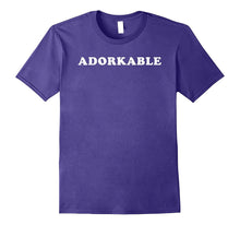 ADORKABLE T-Shirt (1)