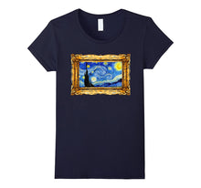 Starry Night Vincent Van Gogh Famous Art Painting Artist