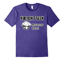 Muffin Baking Gift Shirt