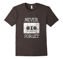 Funny Vintage Retro Cassette Tape Tshirt - Cassete Cult Gift