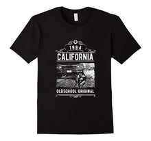 1964 California Oldschool Original OG Birthday Gift T-Shirt