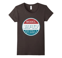 1947 Model and Still a Classic T-Shirt