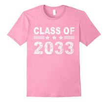 Class of 2033 Shirt